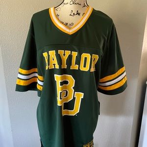 BAylor jersey